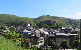 La Roche en Ardenne , welcome